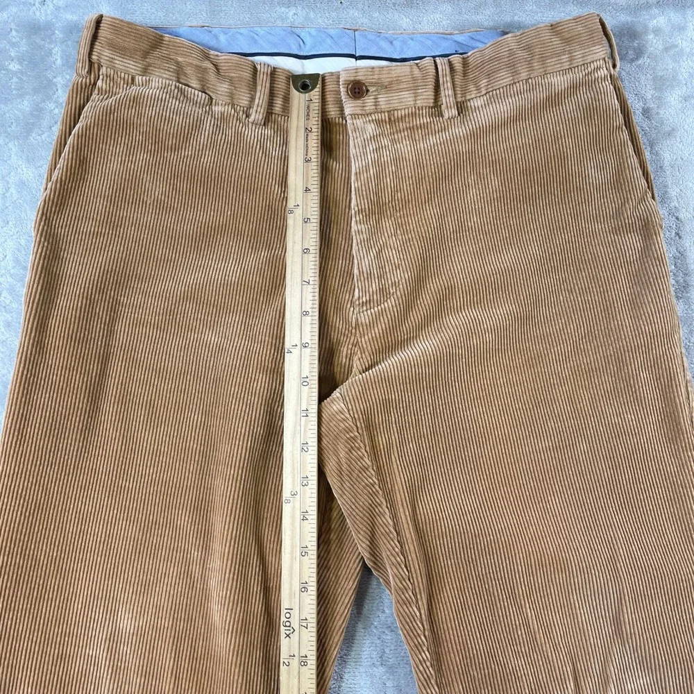 Polo Ralph Lauren measurements waist